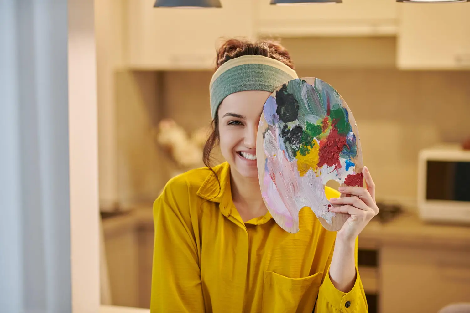 Arteterapia y Expresión Creativa