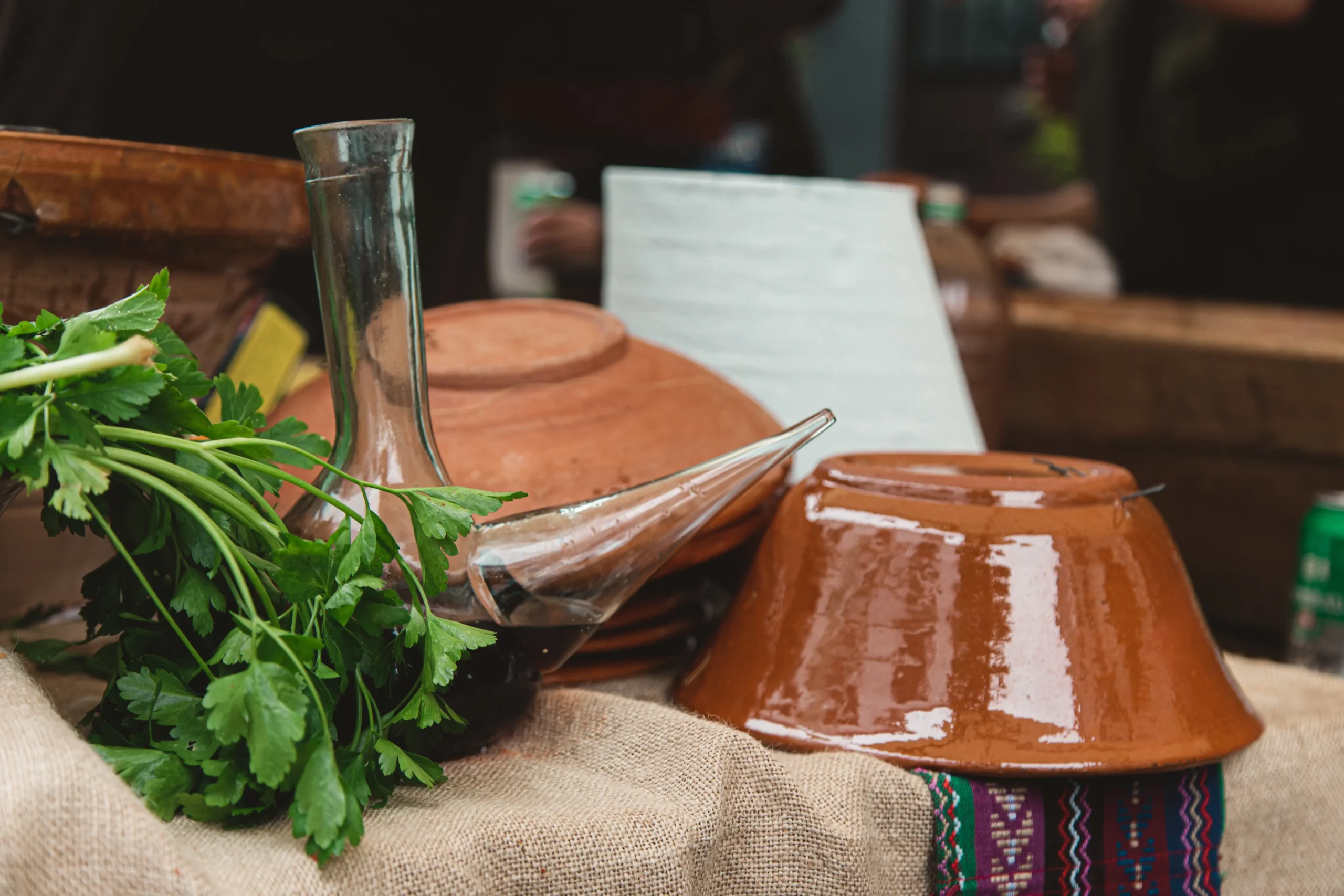 Medicina Tradicional Mexicana