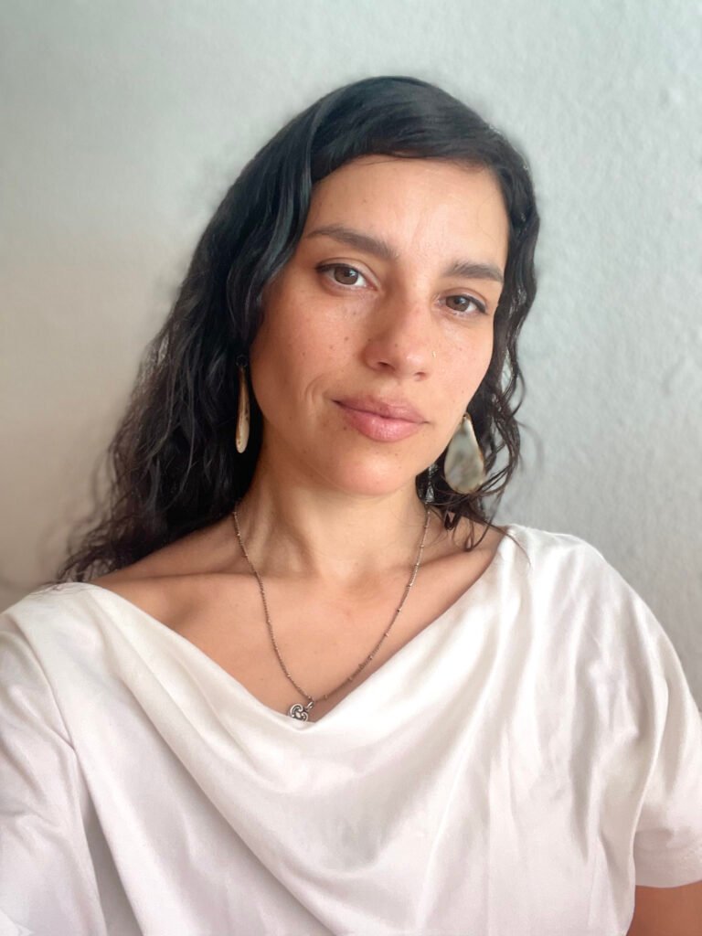 Cintia A. Gutiérrez Peña