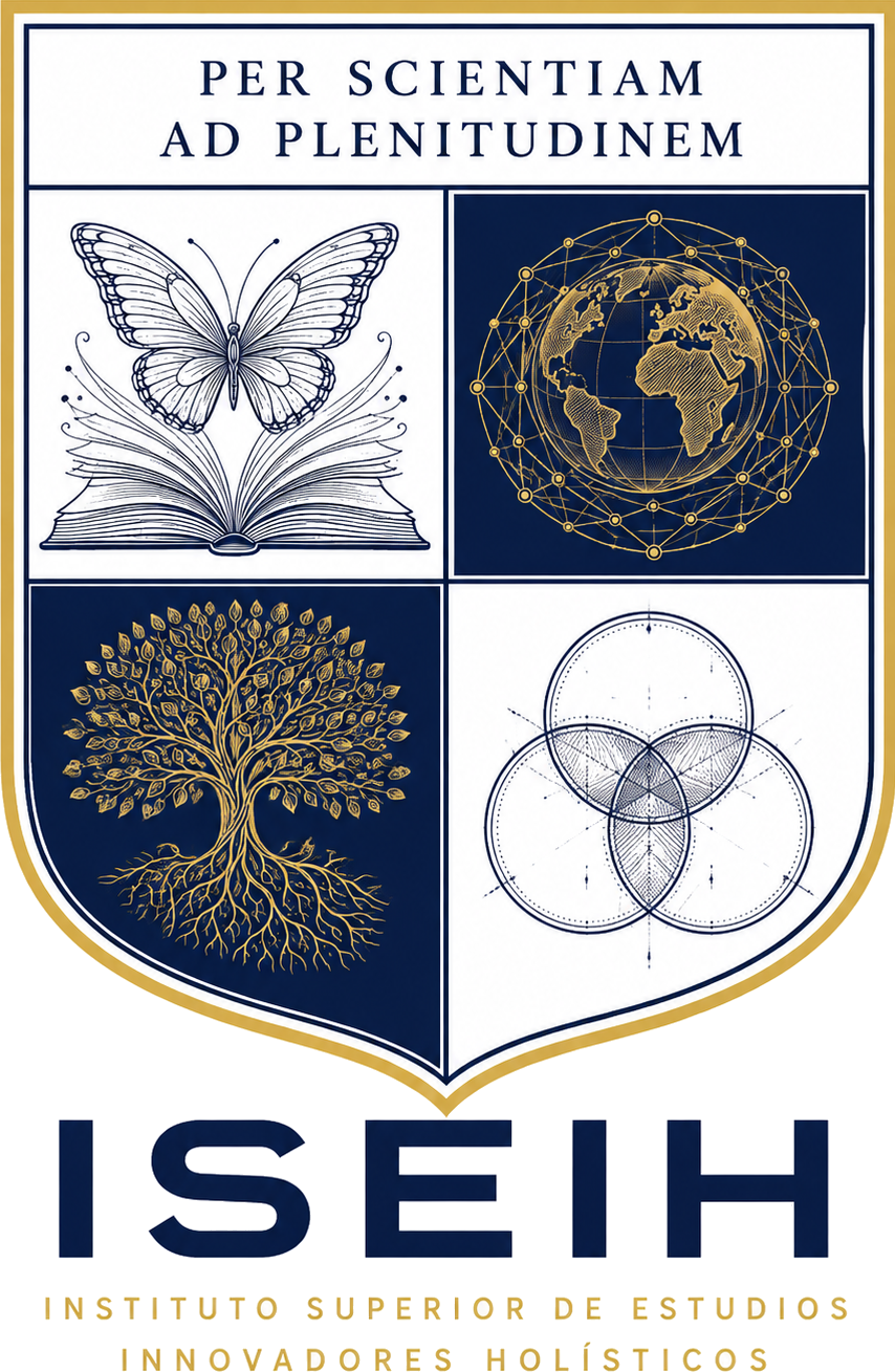 iseih logo nuevo con colores