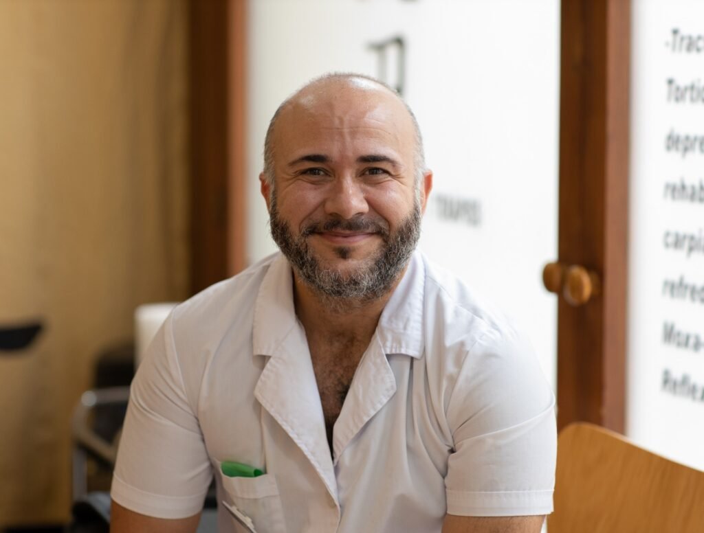 David Sánchez Ibáñez