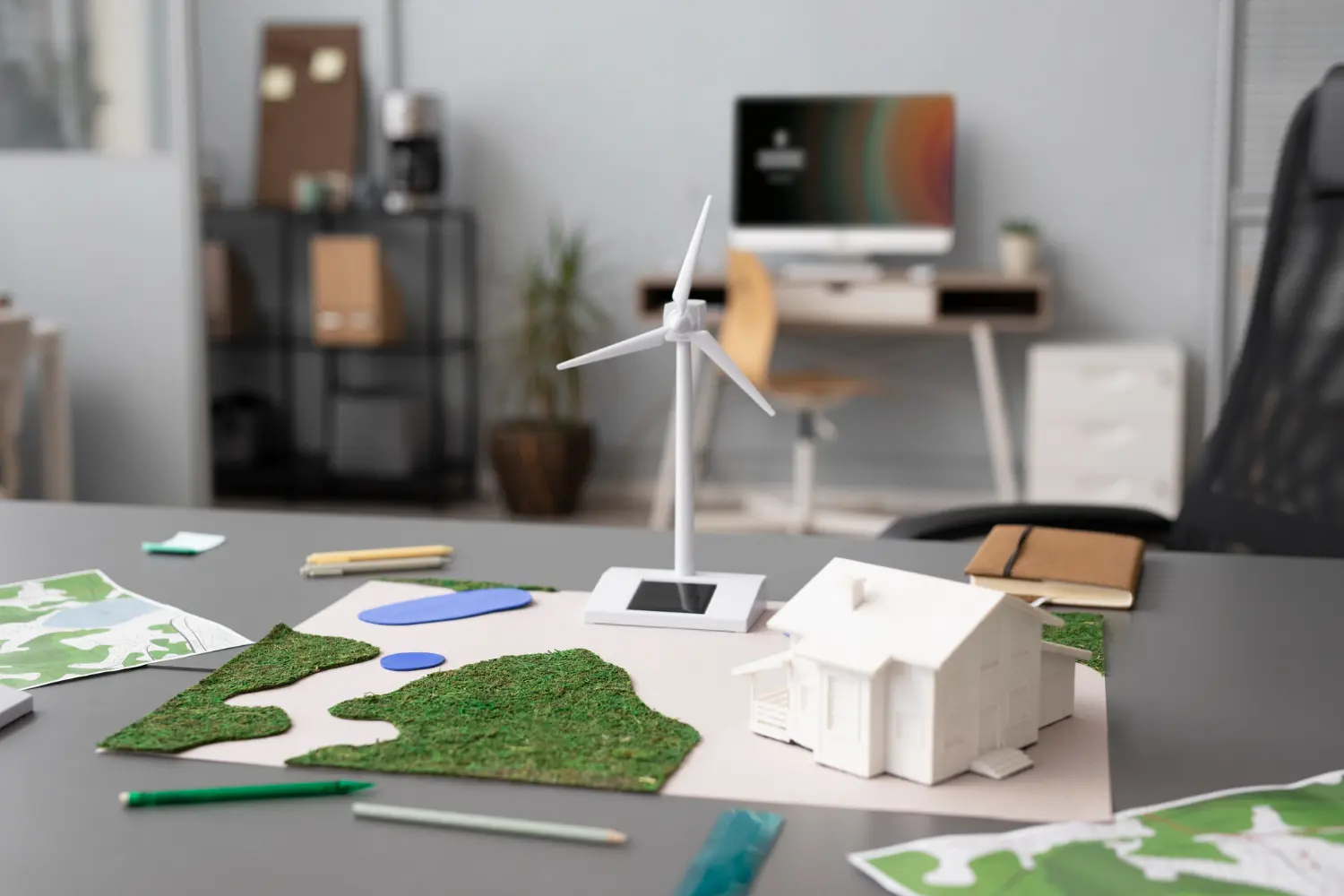 Bioconstrucción y vivienda ecológica