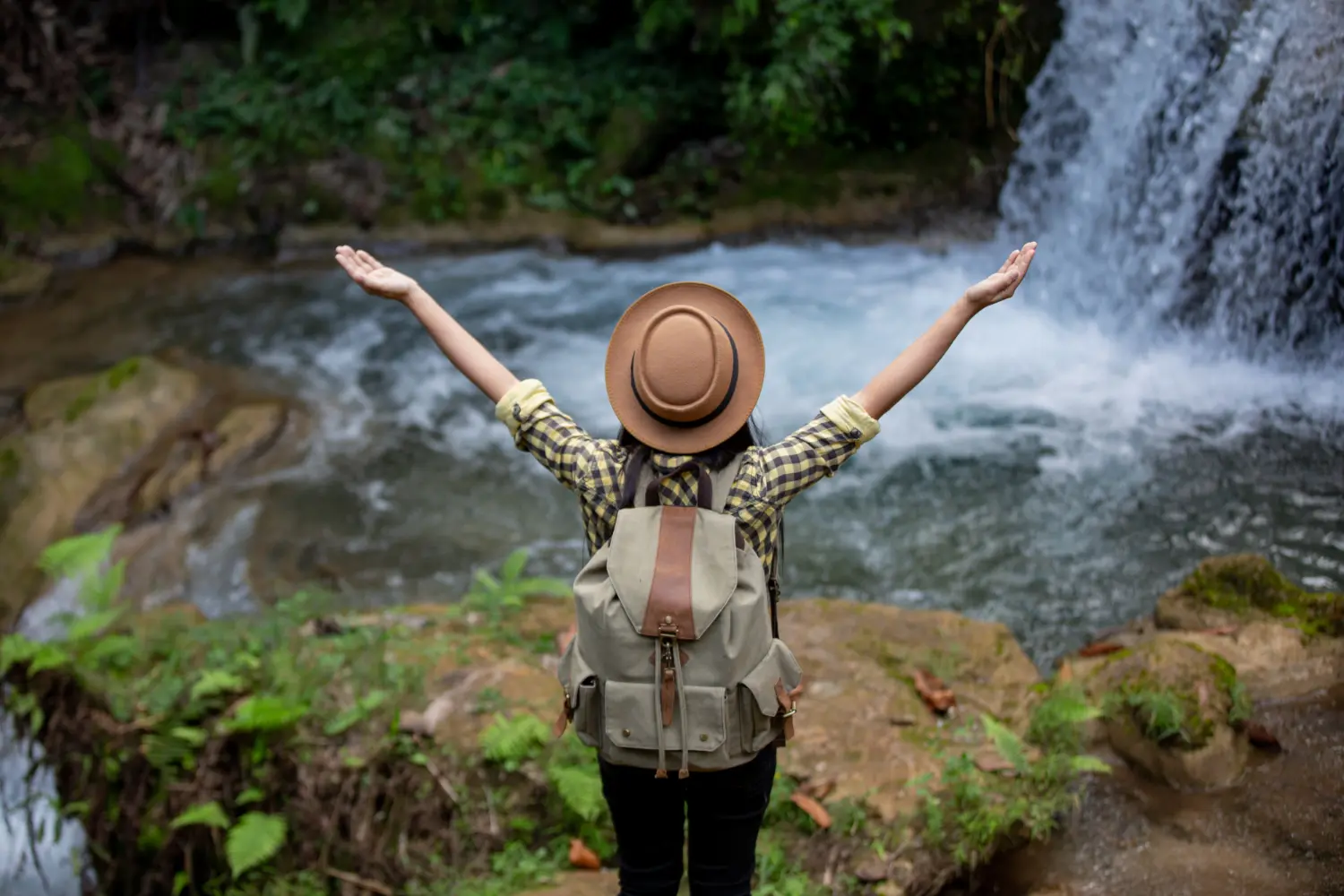 Turismo Consciente y Regenerativo 1